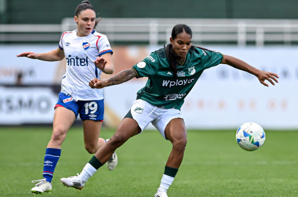 La programación de la fecha 3 de la Copa Libertadores Femenina 2025