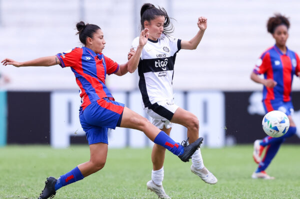 Los resultados del día 2 de la fecha 2 de la Copa Libertadores Femenina 2025