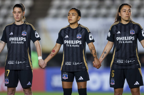 ¿Qué resultados necesitan las chilenas para avanzar en Libertadores?