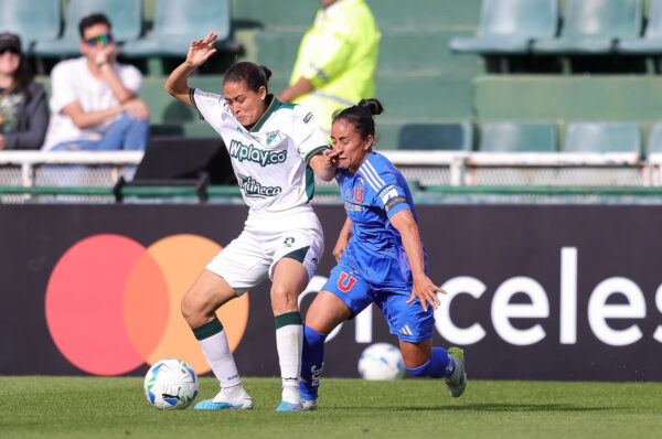 Rebeca Fernández tras la elimninación de la U: “Nos vamos tristes”