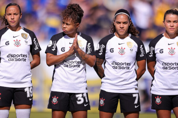 La previa de semifinales de la Copa Libertadores Femenina 2025