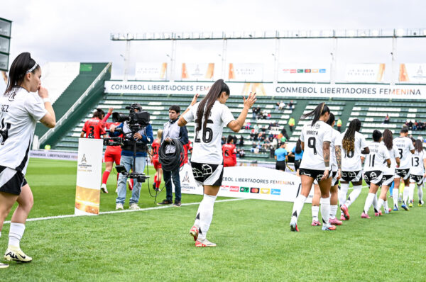 CSD Colo-Colo pide recibir la Copa Libertadores Femenina 2026 en Chile