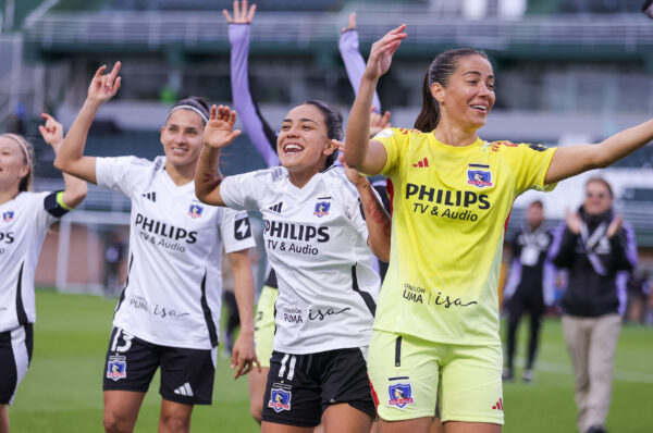 ¿Cómo y dónde ver en vivo Colo-Colo vs Deportivo Cali por Copa Libertadores Femenina 2025?