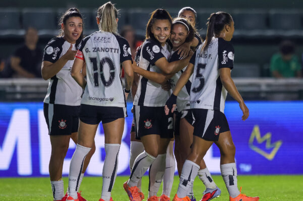 Corinthians y Deportivo Cali son finalistas de la Copa Libertadores 2025