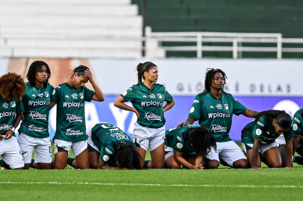 La previa de las finales de la Copa Libertadores Femenina 2025