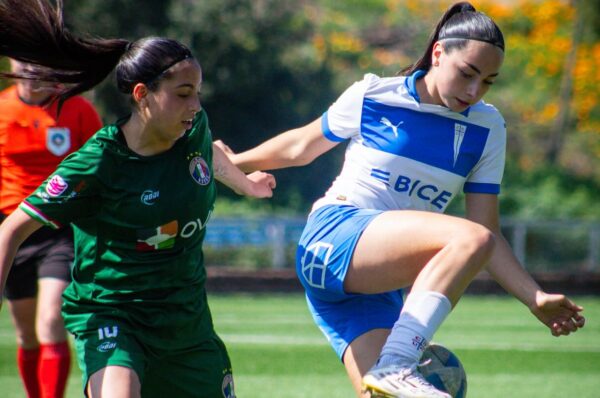 La programación de la fecha 10 del Clausura 2025 del fútbol formativo