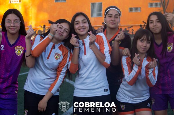 La programación de la fecha 12 del Clausura 2025 del fútbol formativo