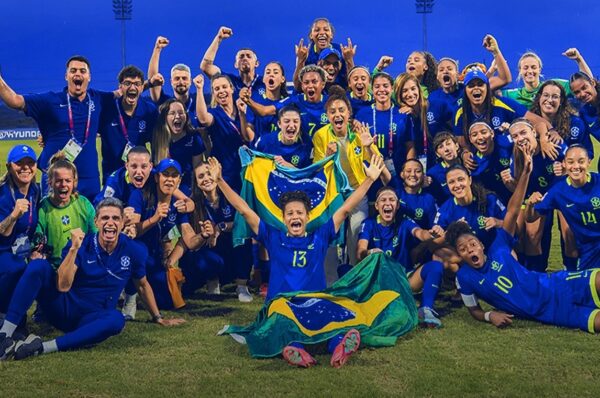 Los resultados de octavos de final del Mundial Femenino Sub-17 2025