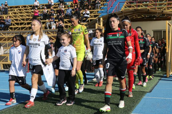 La programación de cuartos de final de la Liga Femenina 2025
