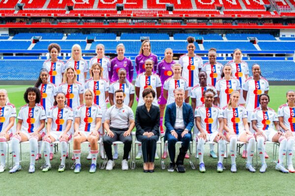 ¿Cómo y dónde ver en vivo OL Lyonnes vs St. Polten por Women’s Champions League?