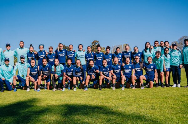 La agenda de las chilenas por el mundo del 3 al 5 de octubre