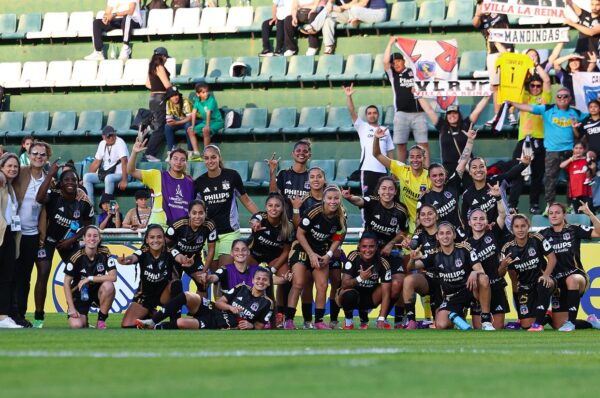¿Cómo y dónde ver en vivo Colo-Colo vs Sao Paulo por Copa Libertadores Femenina 2025?