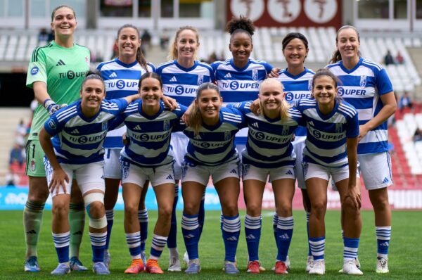 Los resultados de las chilenas por el mundo del 3 al 5 de octubre