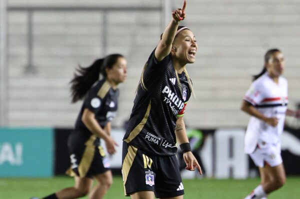 Yanara Aedo se ilusiona con Colo-Colo: “Nos vamos a jugar la vida”