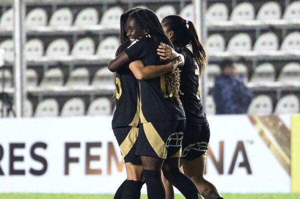 Colo-Colo sorprende con victoria sobre São Paulo en Copa Libertadores