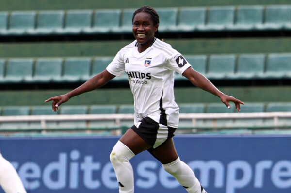 Colo-Colo vence a Libertad y es semifinalista de Copa Libertadores 2025