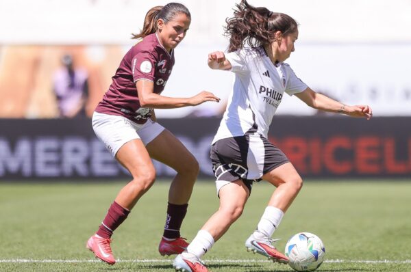 Ferroviária supera a Colo-Colo y gana el bronce de la Copa Libertadores 2025