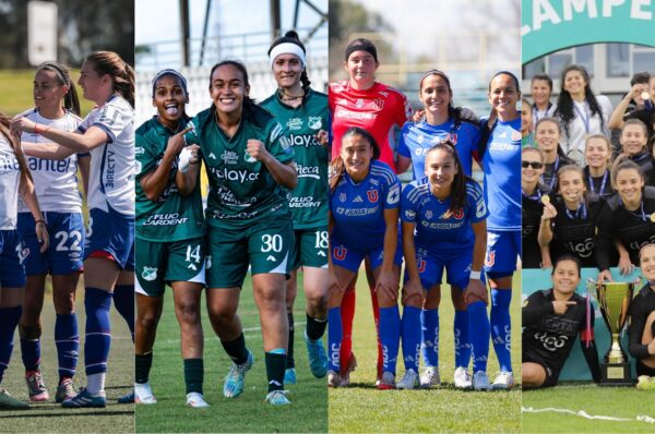 Radiografía al grupo D de la Copa Libertadores Femenina 2025