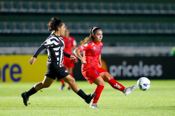 ¿Cómo y dónde ver en vivo U de Chile vs Deportivo Cali por Copa Libertadores Femenina 2025?