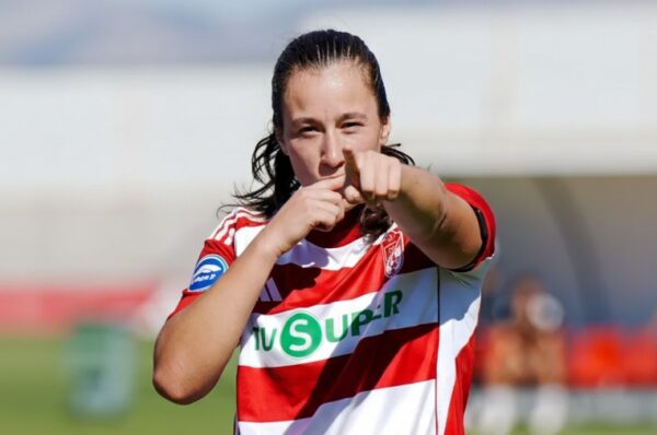 Los resultados de las chilenas por el mundo del 10 al 12 de octubre