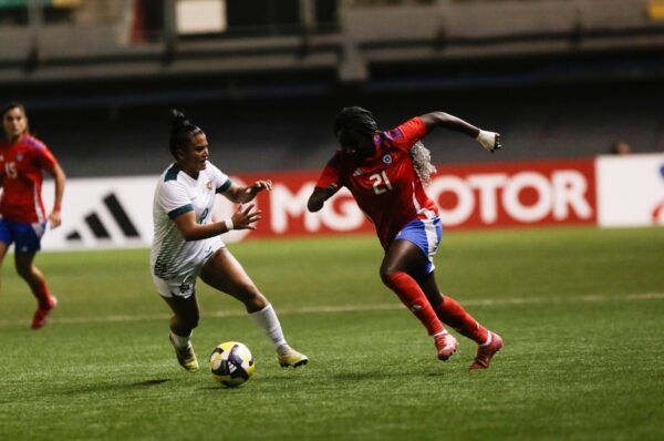 ¿Cómo y dónde ver en vivo Chile vs Bolivia por Liga de Naciones?