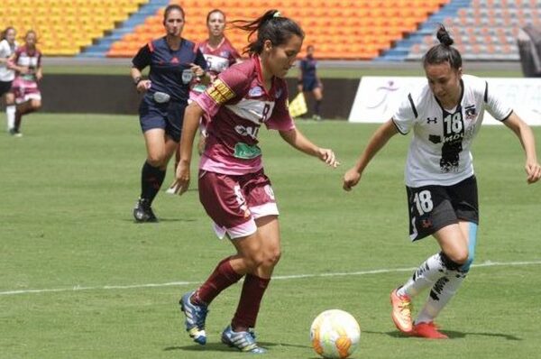 El historial de Colo-Colo ante equipos de Brasil en Copa Libertadores