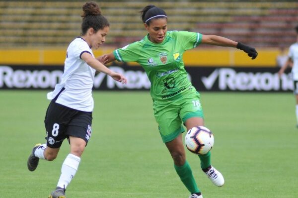 El historial de Colo-Colo ante equipos de Colombia en Copa Libertadores