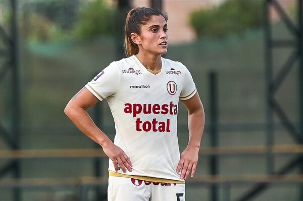 La agenda de chilenas por el mundo del 7 al 10 de noviembre