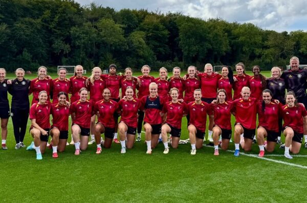 La agenda de chilenas por el mundo del 22 y 23 de noviembre