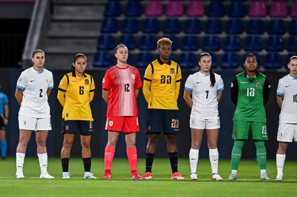 La programación de la fecha 4 de la Liga de Naciones 2025/26