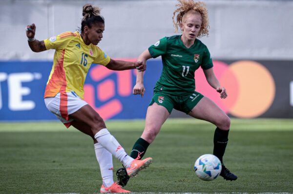 La programación de la fecha 3 de la Liga de Naciones 2025/26