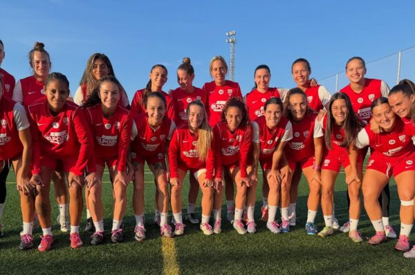 Javiera Toro marca gol y clasifica al Alhama en Copa de la Reina