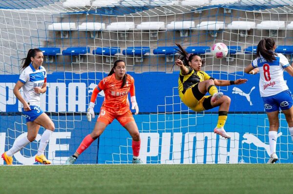 La programación de la vuelta de cuartos de final de la Liga Femenina 2025