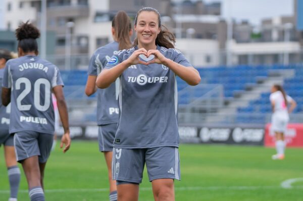 Los resultados de las chilenas por el mundo del 1 y 2 de noviembre