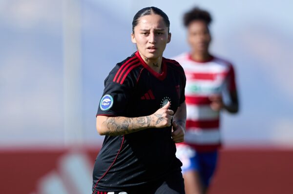 Los resultados de chilenas por el mundo del 7 al 10 de noviembre