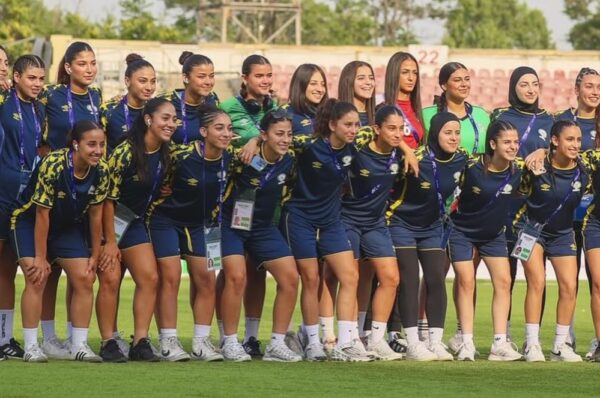 Palestina debuta en el torneo de Asia Occidental con derrota