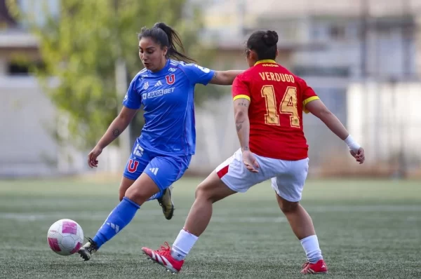 ¿Cómo y dónde ver en vivo las semifinales ida de la Liga Femenina 2025?