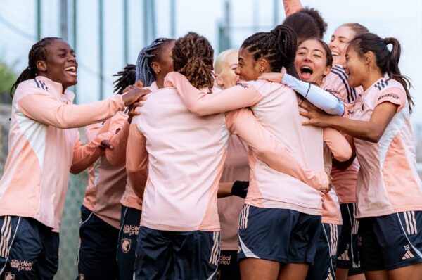 ¿Cómo y dónde ver en vivo OL Lyonnes vs Juventus por Women’s Champions League?