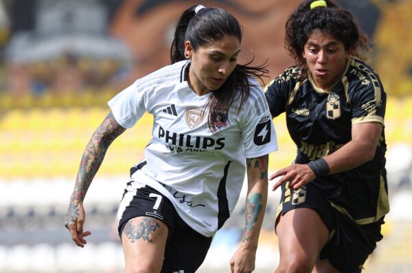 Colo-Colo inaugura las semifinales con victoria agónica sobre Coquimbo Unido