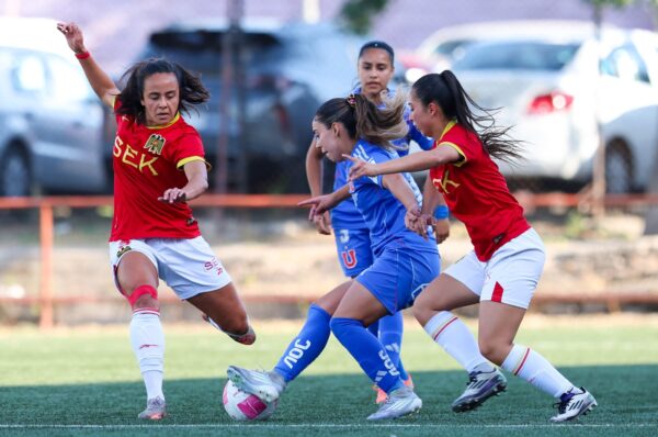 ¿Cómo y dónde ver en vivo las semifinales vuelta de la Liga Femenina 2025?