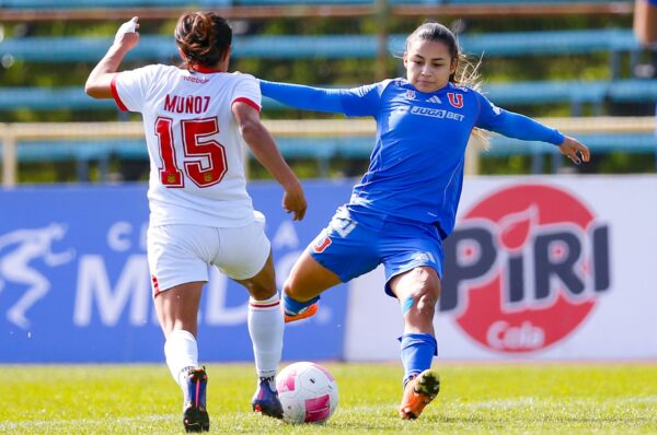 La programación de las semifinales ida de la Liga Femenina 2025