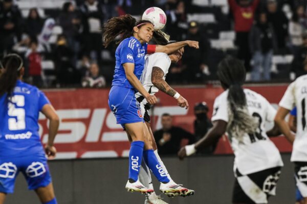 ¿Cómo y dónde ver en vivo la final de la Liga Femenina 2025?
