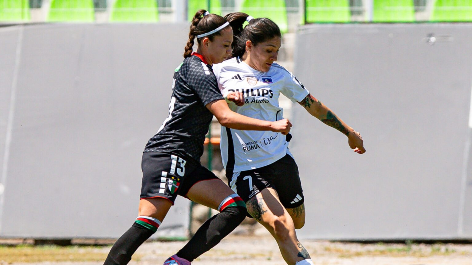 ¿Cómo ver en vivo los cuartos vuelta de la Liga Femenina 2025?