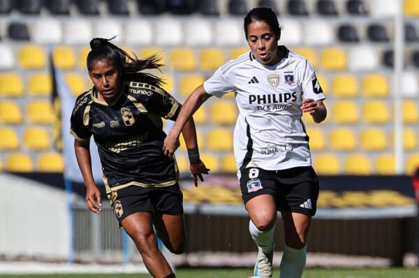 Los cruces de semifinales de la Liga Femenina 2025