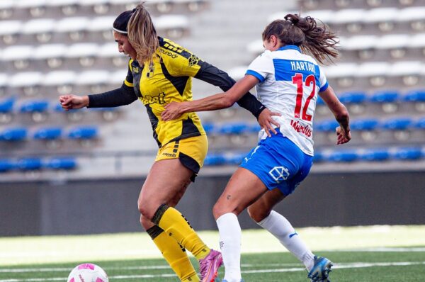 Universidad Católica y Coquimbo Unido reparten puntos en intenso partido