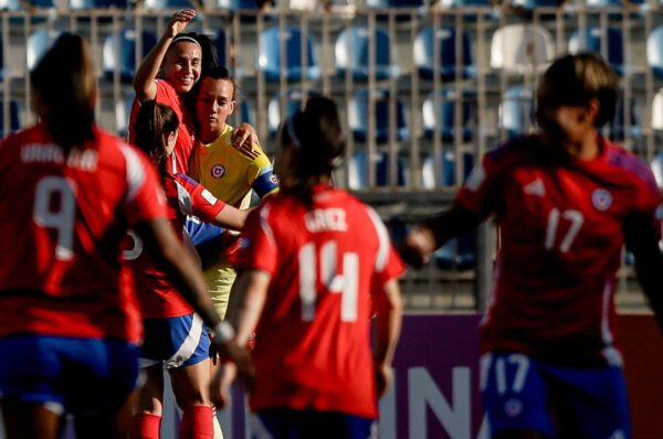 Inicia la venta de entradas para Chile vs Paraguay por Liga de Naciones