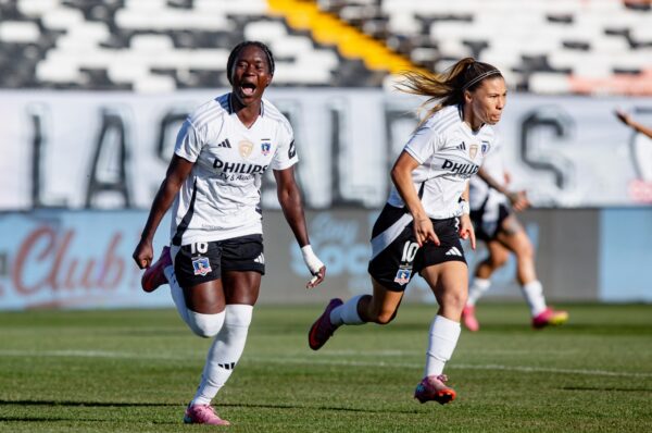 Colo-Colo vence a Coquimbo Unido y es finalista de la Liga Femenina 2025