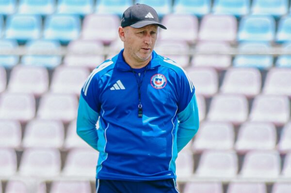 Luis Mena y la derrota de La Roja ante Perú: “Hay que corregir hartas situaciones”