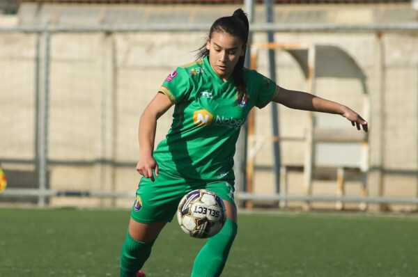 Vai Atan anuncia su salida de Audax Italiano rumbo al 2026