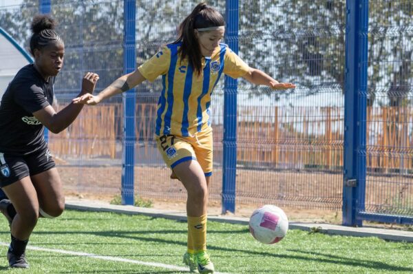 Francisca López Campusano dejará Everton luego de cinco años